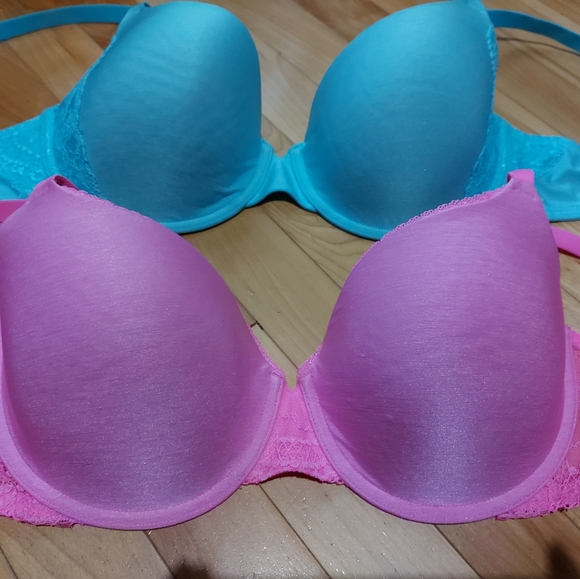 2 La Senza Bra 36D